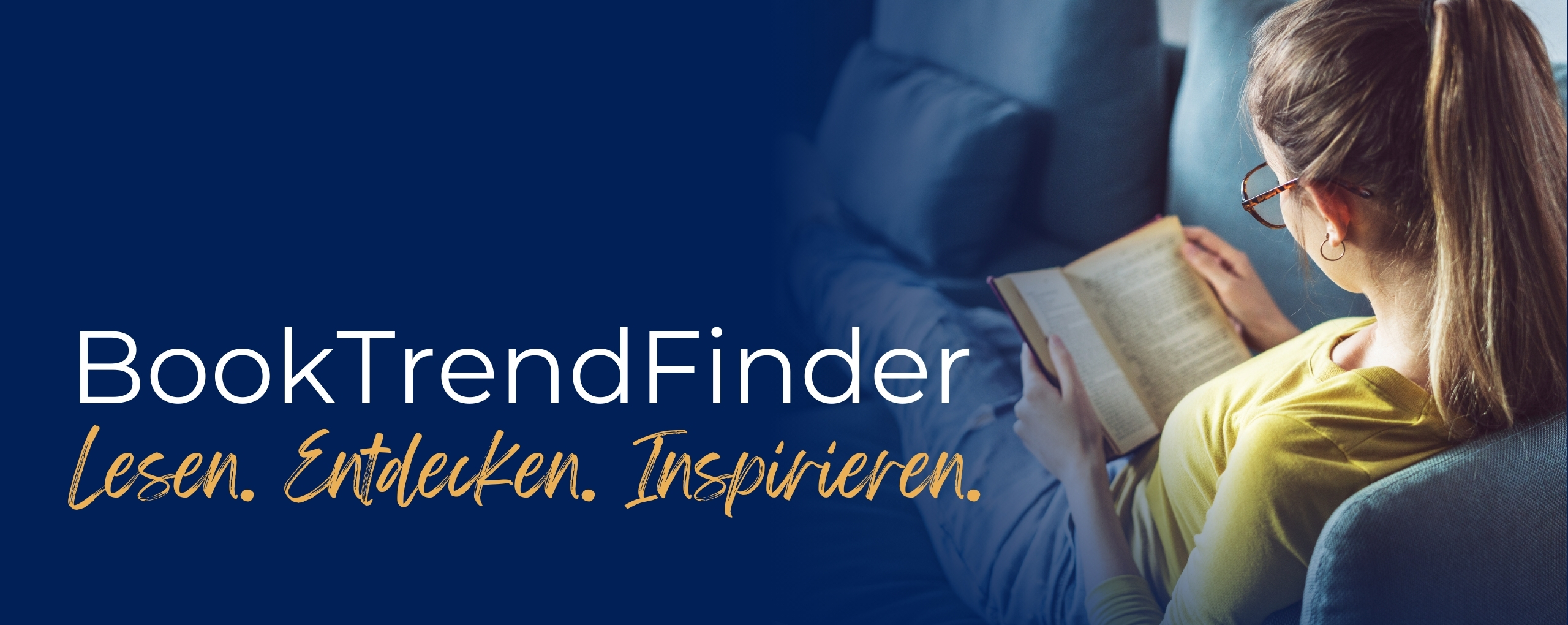 BookTrendFinder