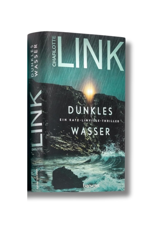 Dunkles Wasser – Charlotte Link
